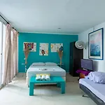 Apartamento El Nuevo Conquistador
