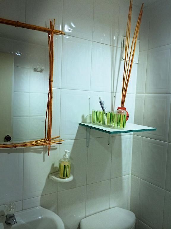 Apartamento El Nuevo Conquistador Cartagena
