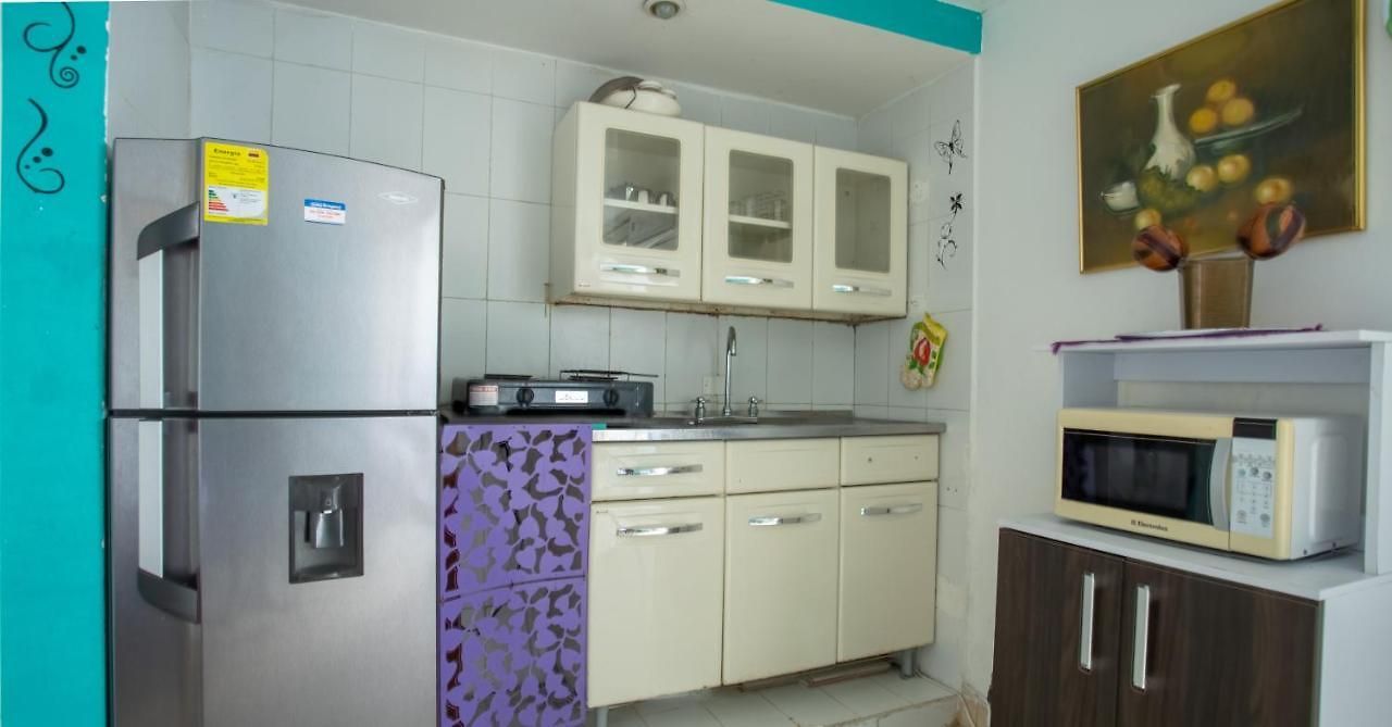 Apartamento El Nuevo Conquistador Cartagena