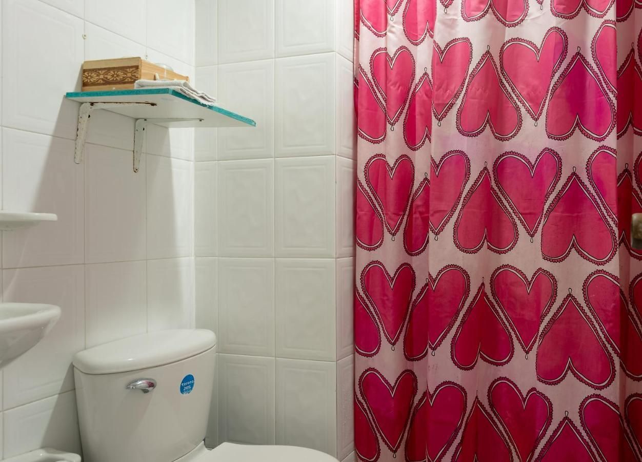 Apartamento El Nuevo Conquistador Cartagena