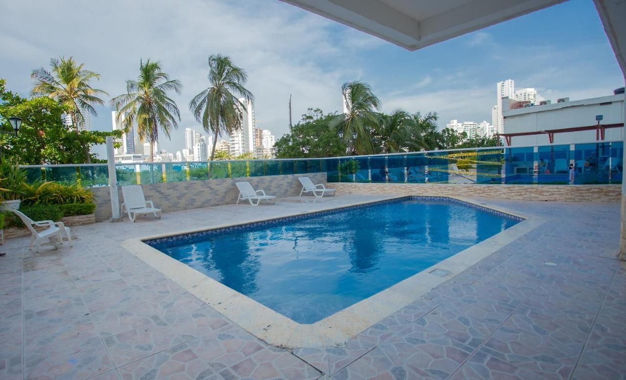 El Nuevo Conquistador Apartamento *
