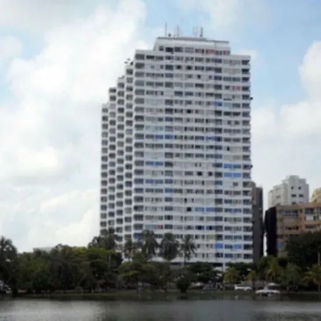 Apartamento El Nuevo Conquistador