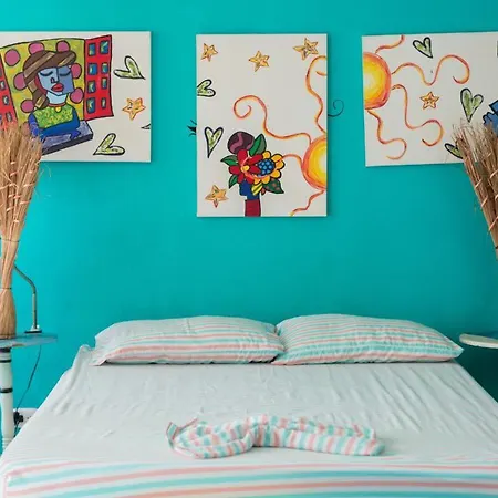 Apartamento El Nuevo Conquistador Apartamento Cartagena
