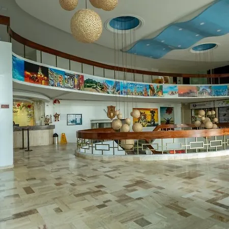 Apartamento El Nuevo Conquistador *