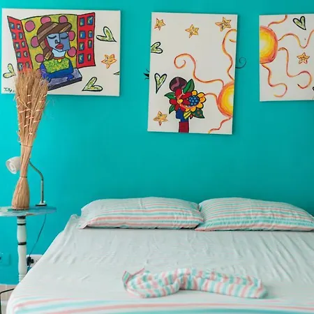Apartamento El Nuevo Conquistador