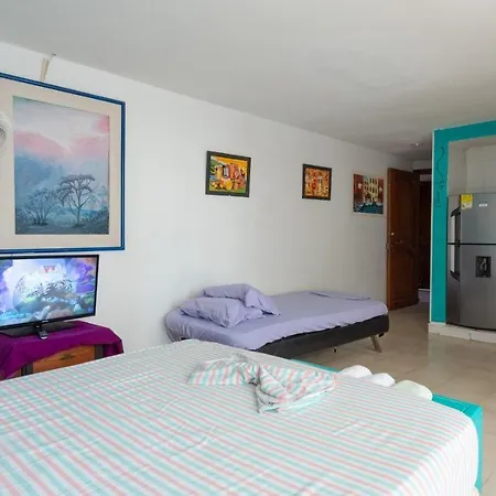 Apartamento El Nuevo Conquistador Apartamento