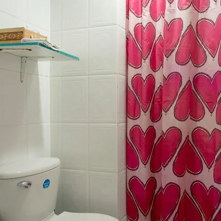 Apartamento Apartamento El Nuevo Conquistador Cartagena