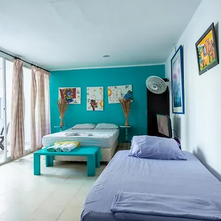 Apartamento El Nuevo Conquistador