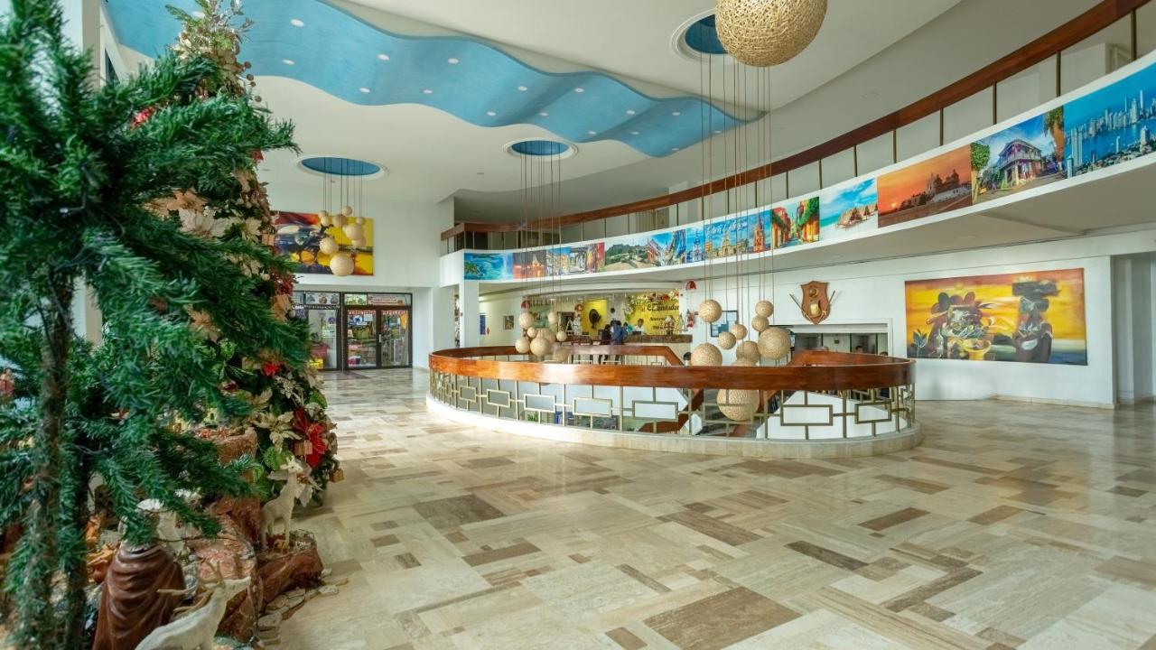 Apartamento El Nuevo Conquistador Apartamento Cartagena