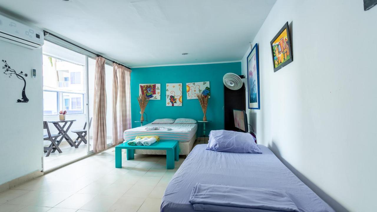 Apartamento El Nuevo Conquistador